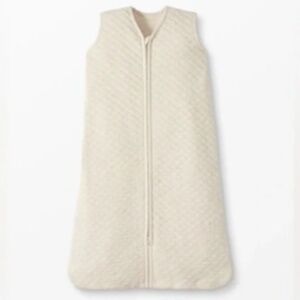 Hannah Andersson Quilted baby sleep sack - Medium (6-18 months)